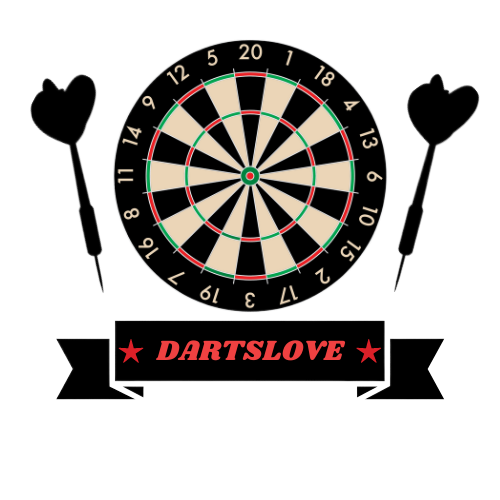 Dartslove logo