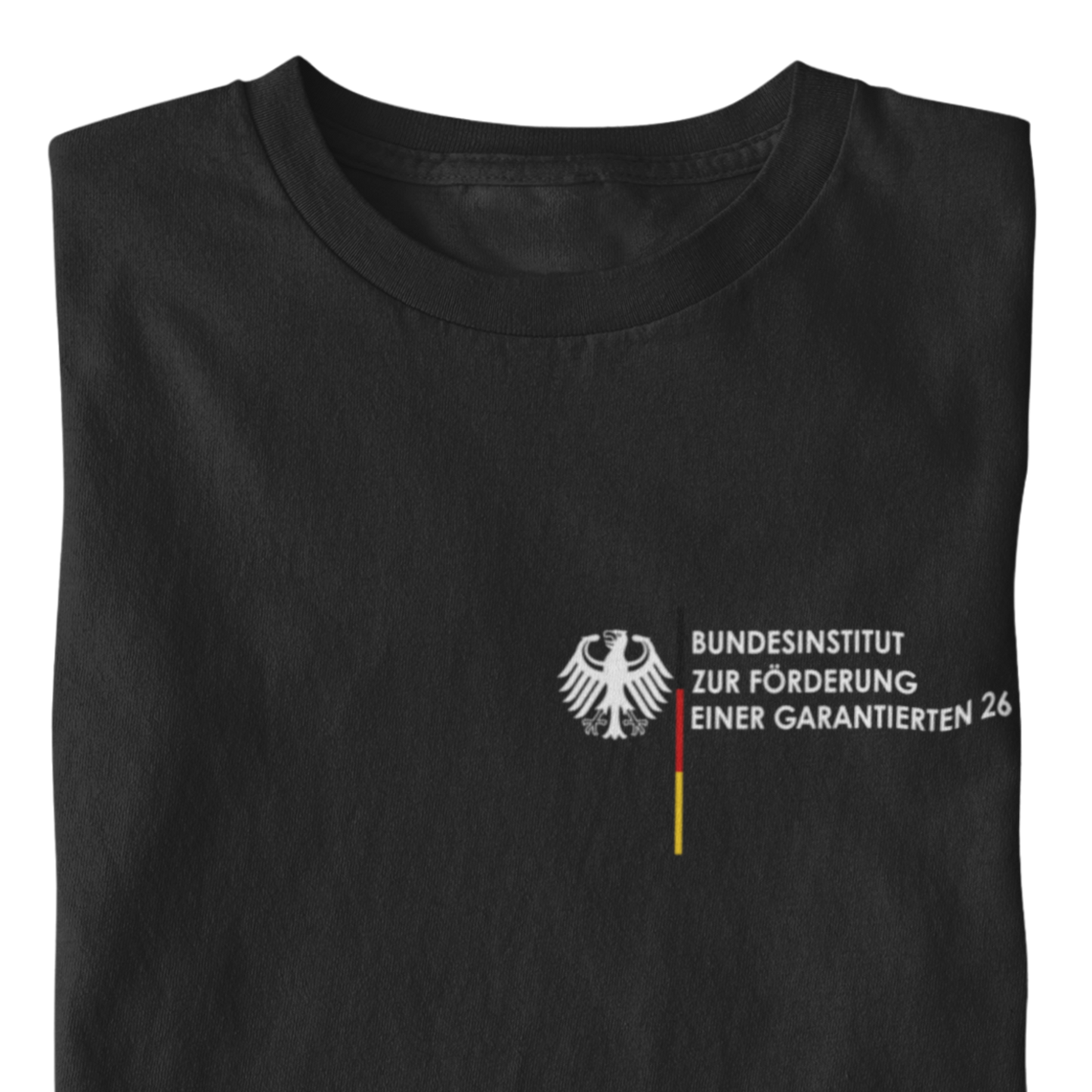 Bundesinstitut 26 - Shirt