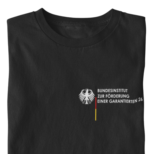 Bundesinstitut 26 - Shirt