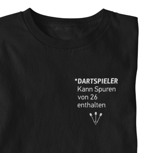 Spuren von 26 | Shirt