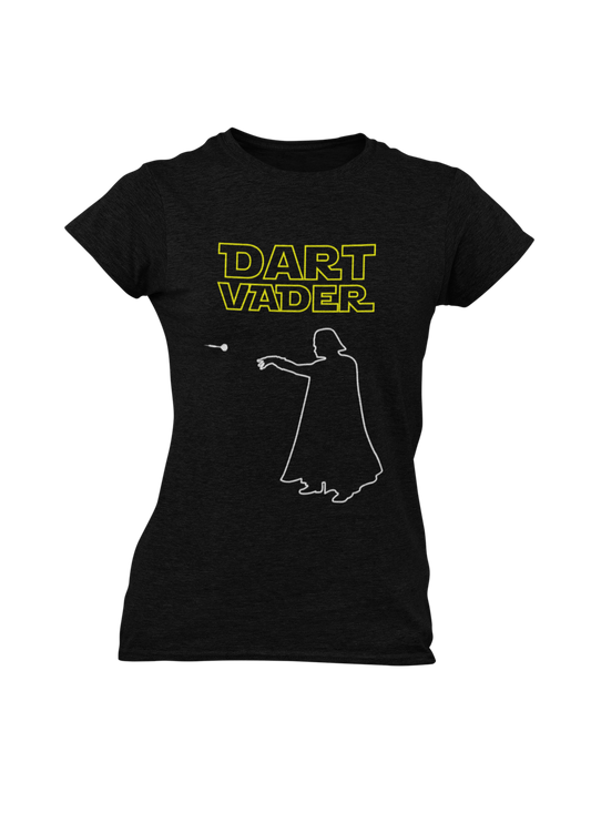 Dart Vader - Shirt Damen