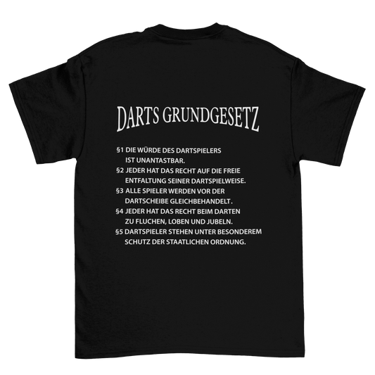 Grundgesetz - Shirt