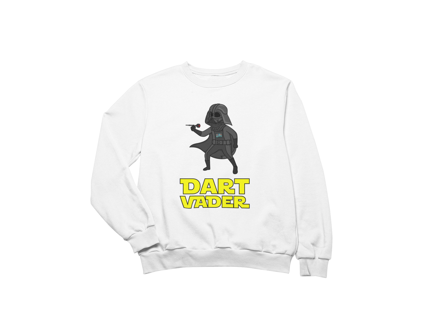 Vader - Sweatshirt