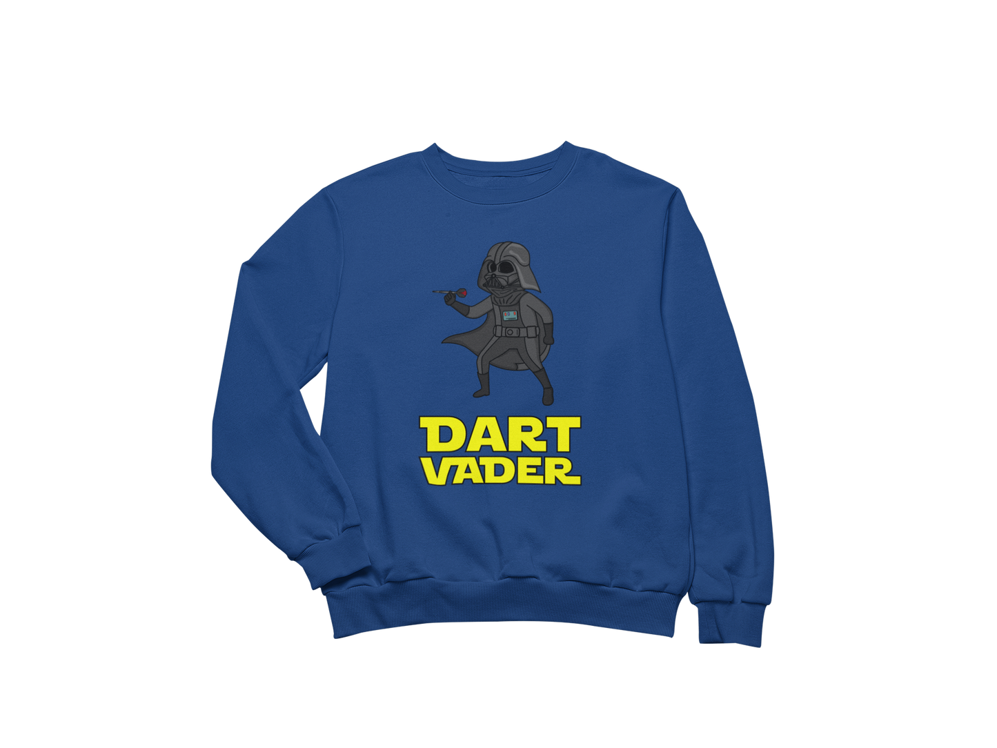 Vader - Sweatshirt