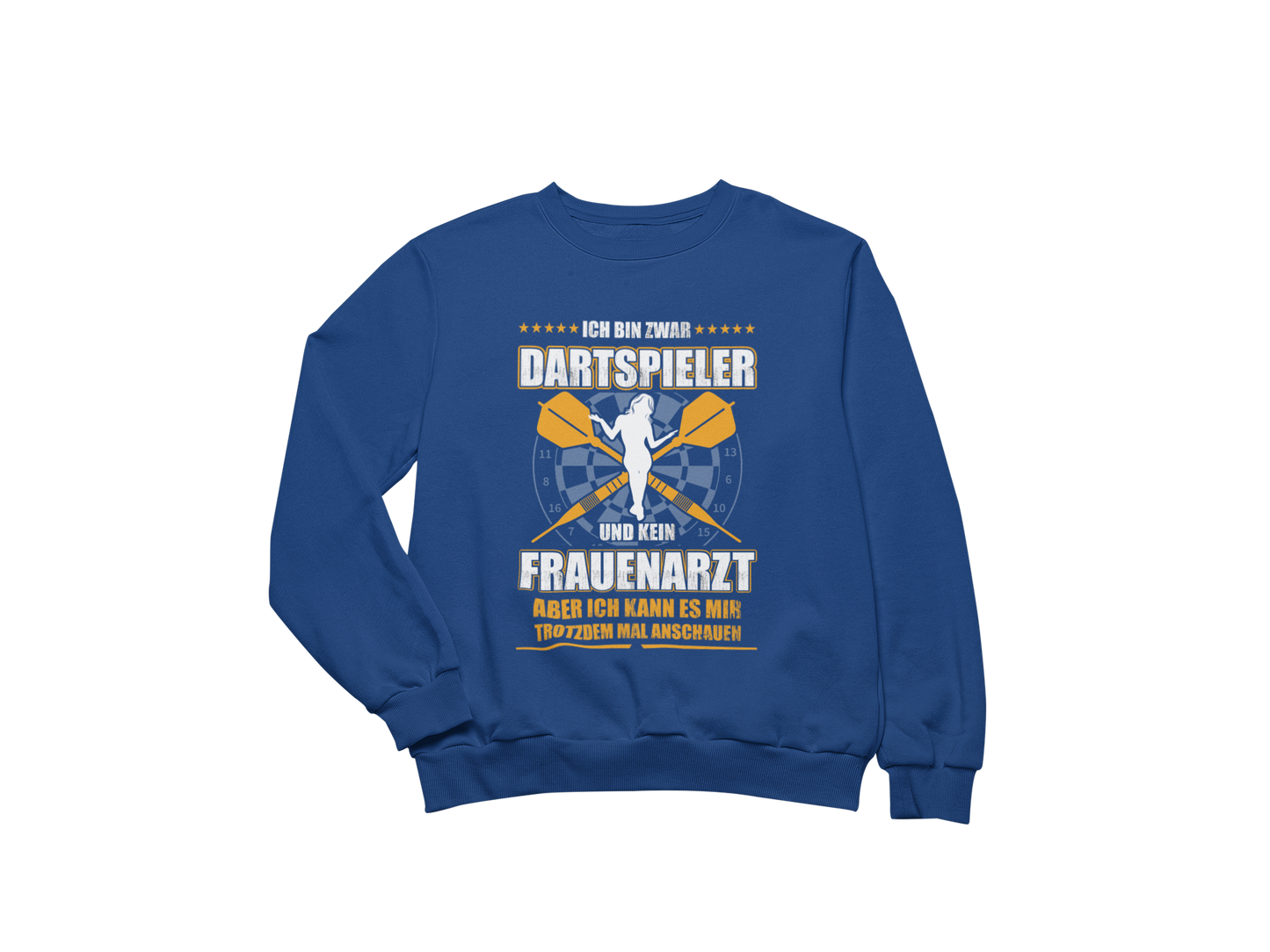 Frauenarzt - Sweatshirt