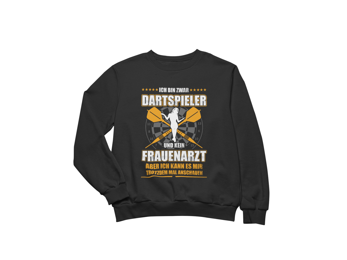 Frauenarzt - Sweatshirt