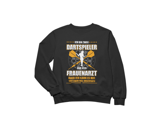 Frauenarzt - Sweatshirt