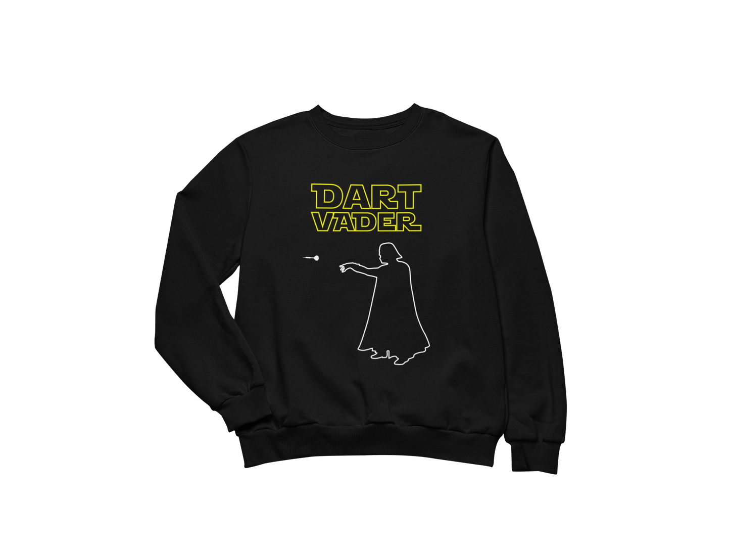 Dart Vader - Sweatshirt