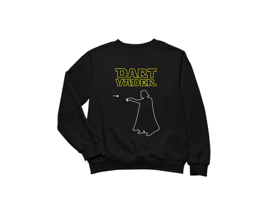 Dart Vader - Sweatshirt