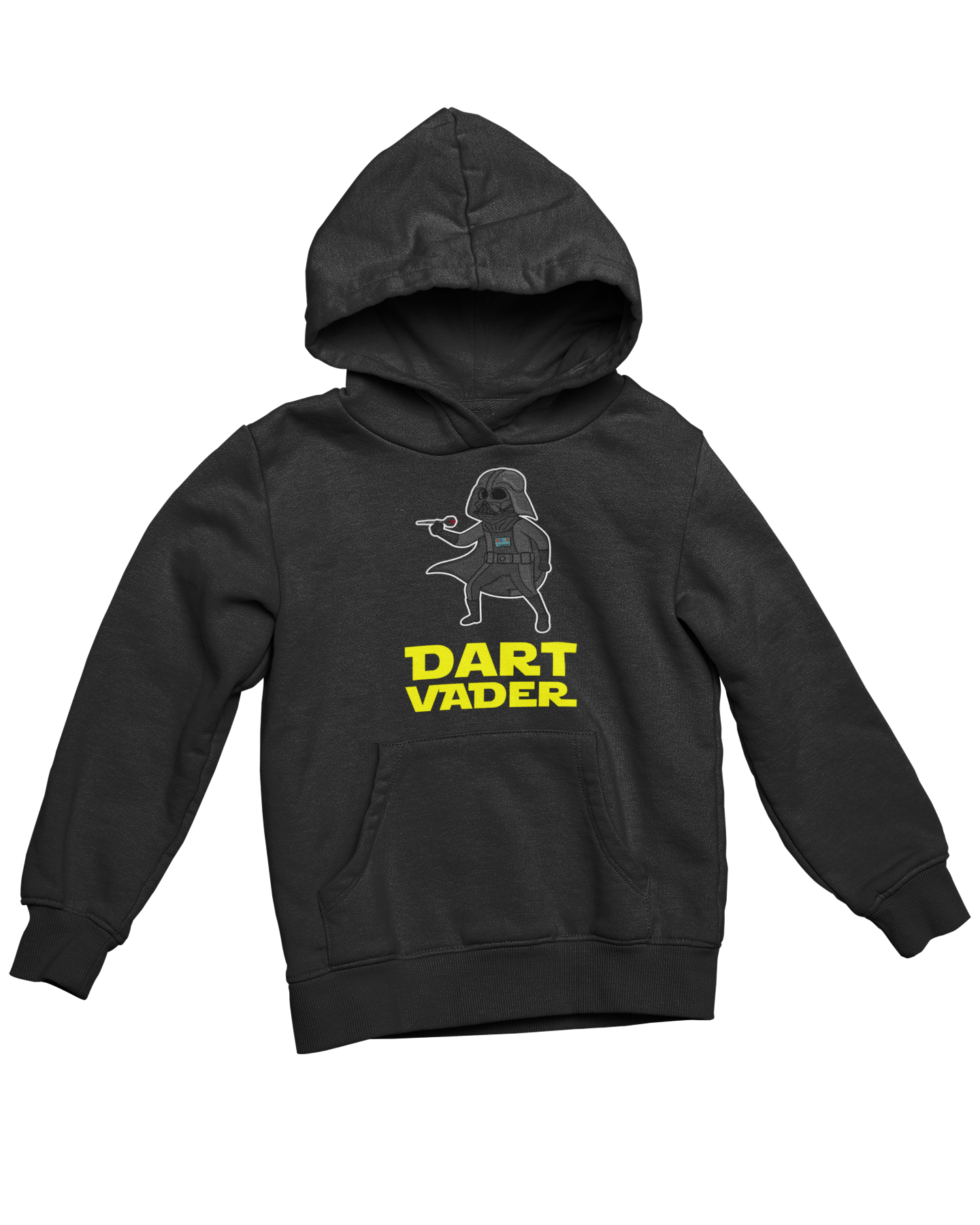 Vader - Hoodie