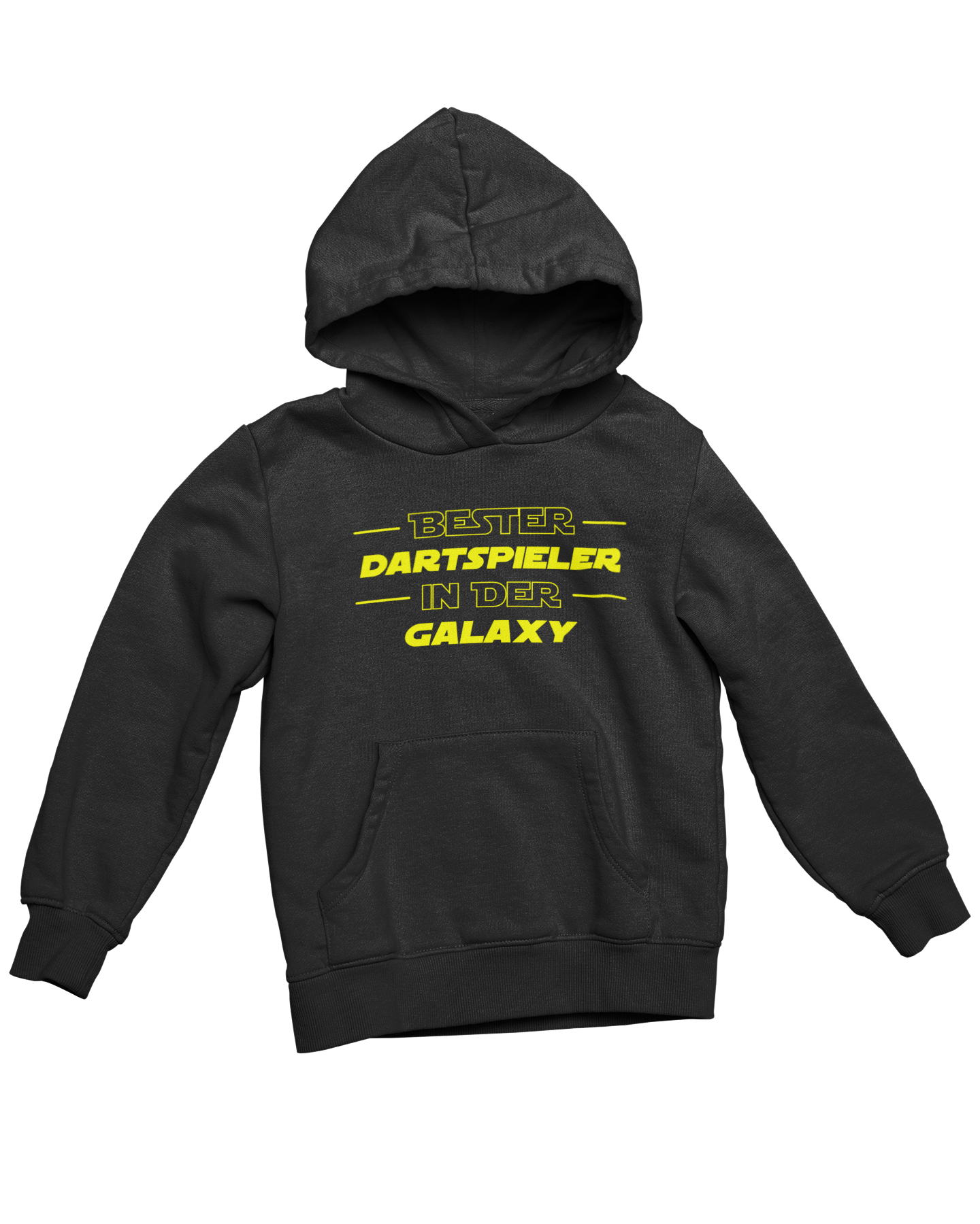 Galaxy - Hoodie