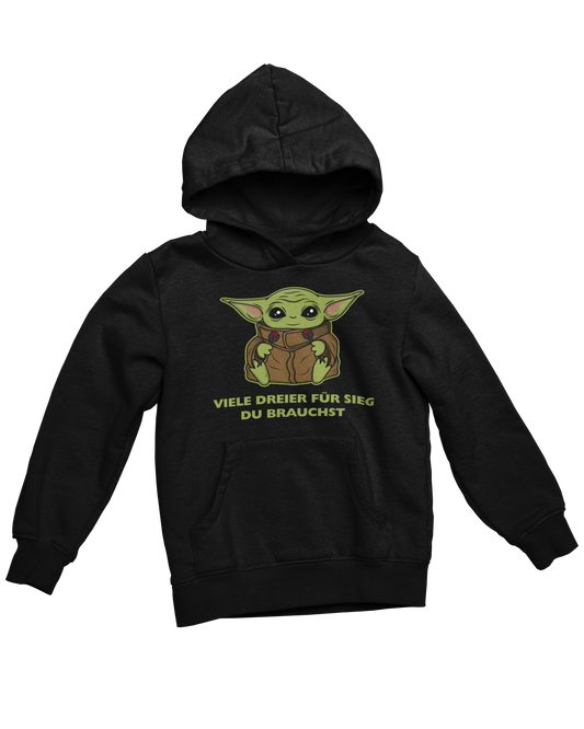 Yoda - Hoodie