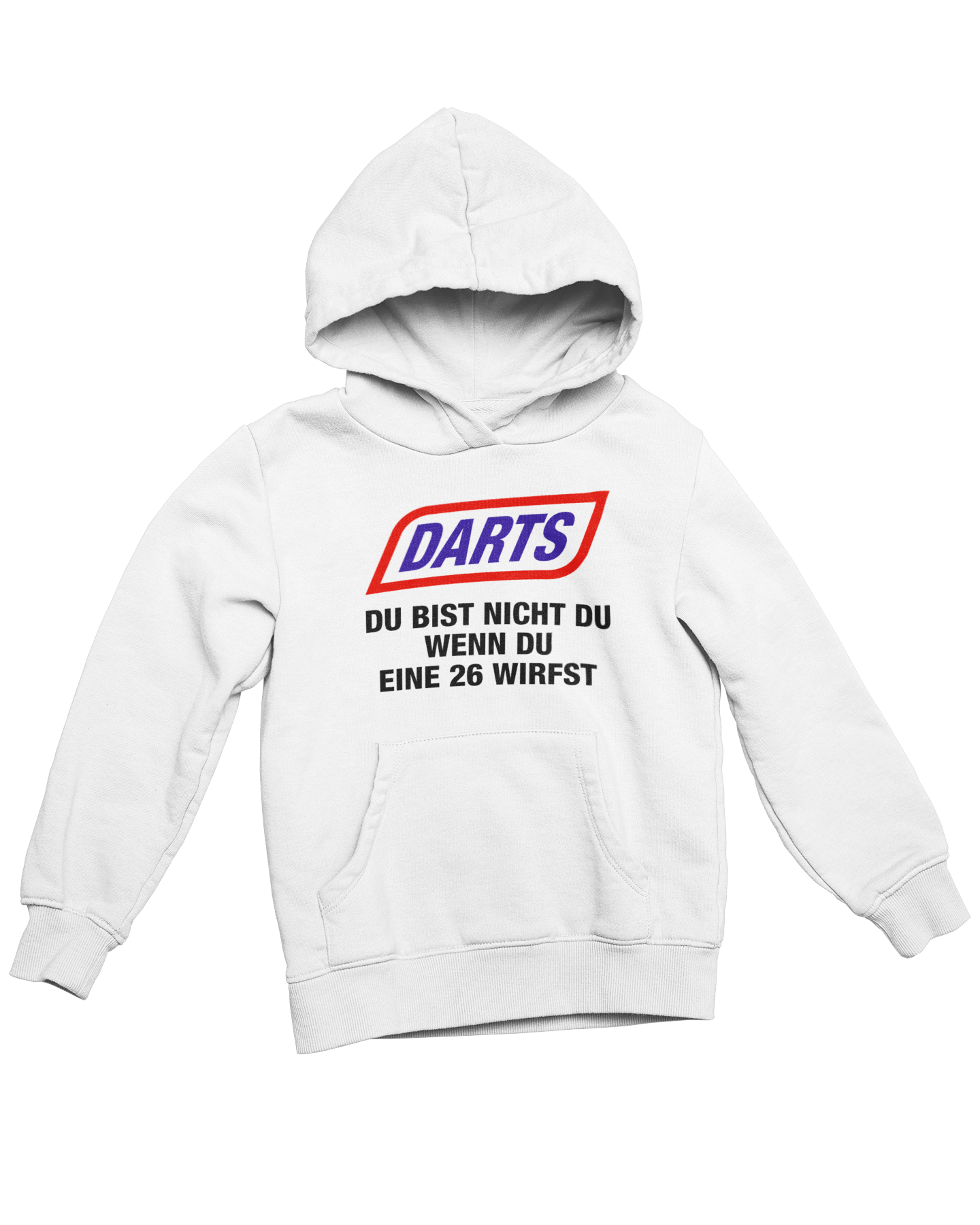 Snickers 26 - Hoodie