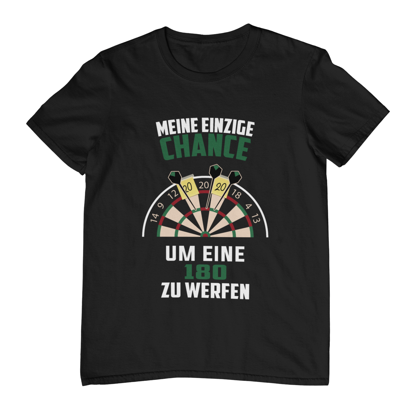 Einzige Chance | Shirt