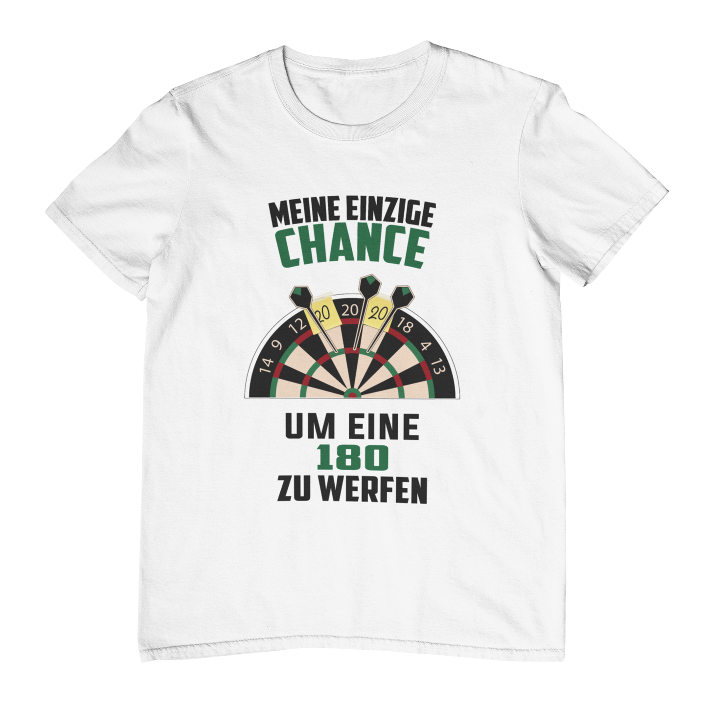 Einzige Chance | Shirt