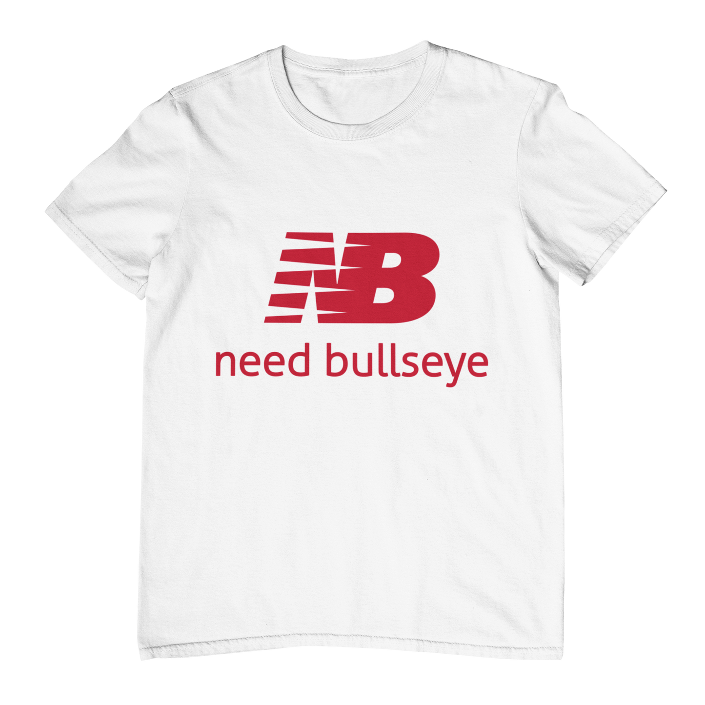 Need bullseye - Shirt