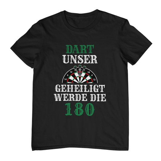 Geheiligt werde 180 - Shirt