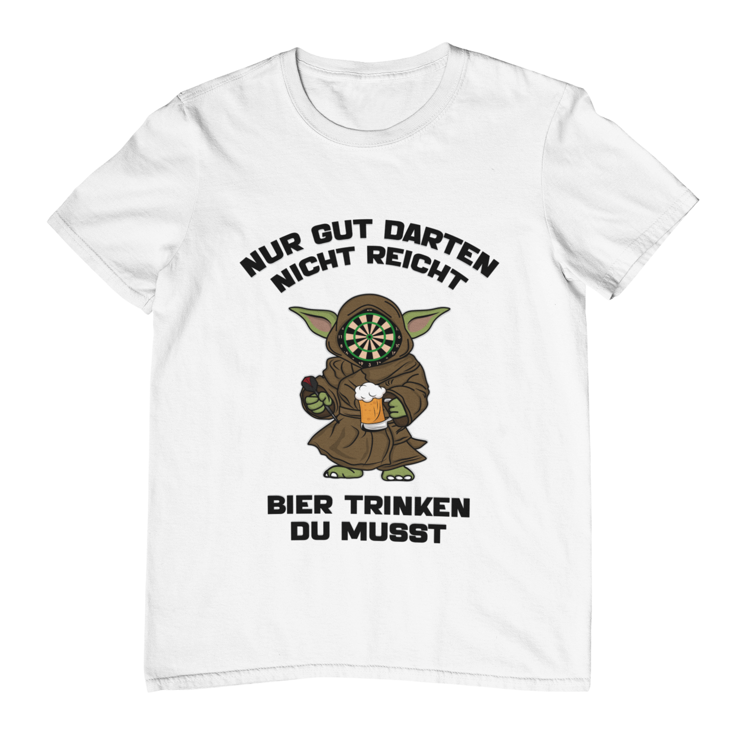 Yoda Bier - Shirt