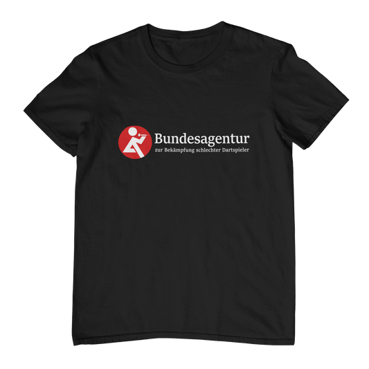 Bundesagentur - Shirt