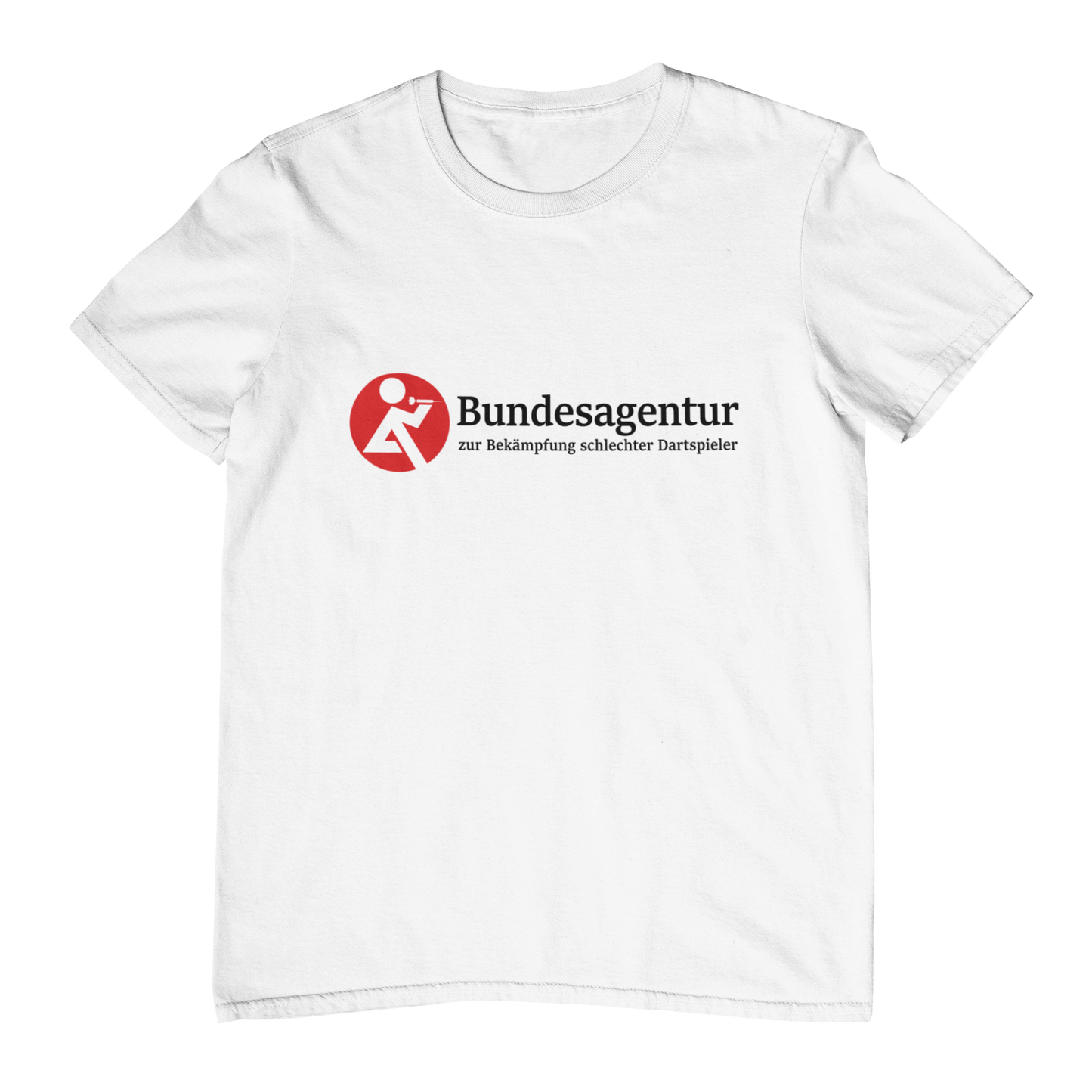 Bundesagentur - Shirt