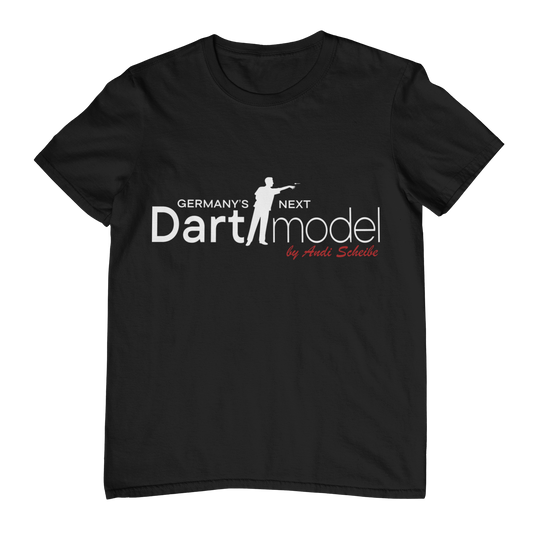 Dartmodel - Shirt
