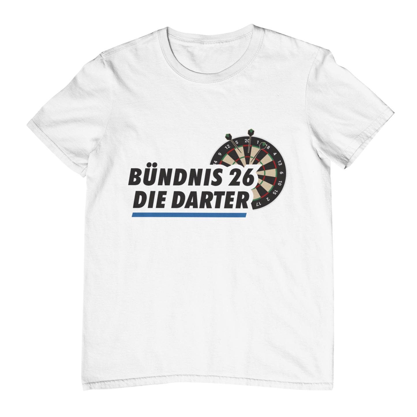 Bündnis 26 - Shirt