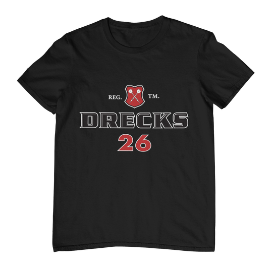 Drecks 26 | Shirt