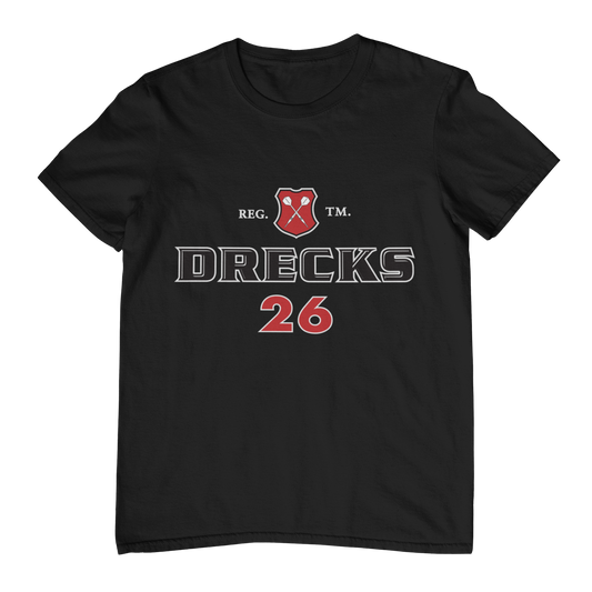 Drecks 26 - Shirt