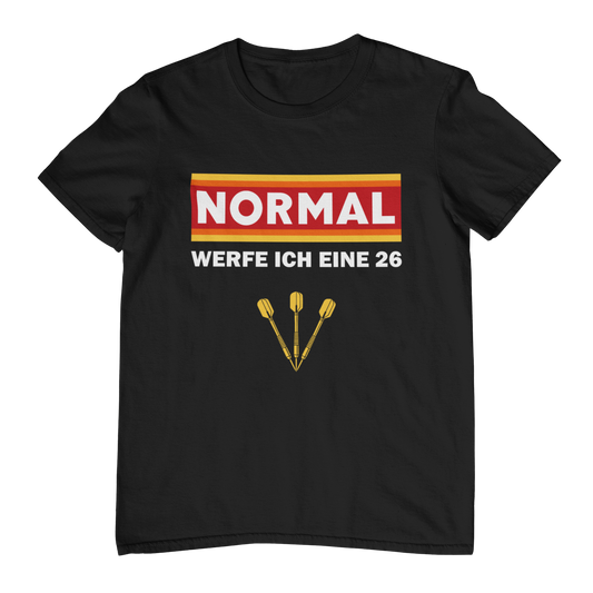 Normal 26 | Shirt
