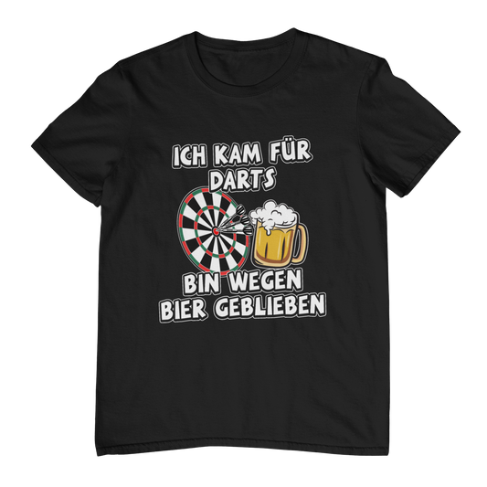 Darts Bier | Shirt