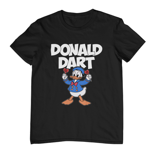 Donald Dart -  Shirt