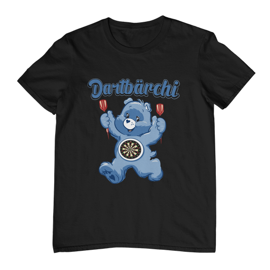 Dartbärchi - Shirt