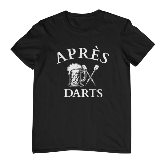 Après Darts | Shirt