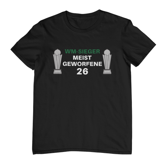 WM Sieger | Shirt