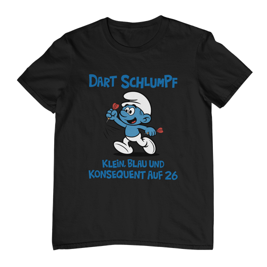 Dart Schlumpf | Shirt