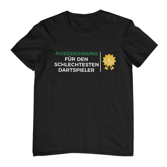 Auszeichnung | Shirt