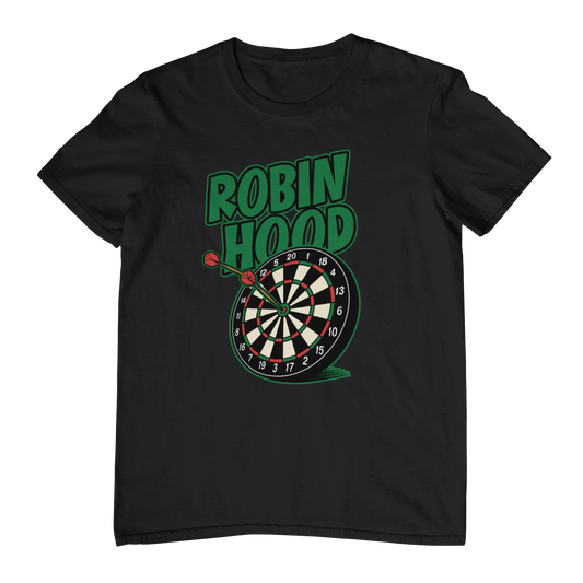 Robin Hood | Shirt
