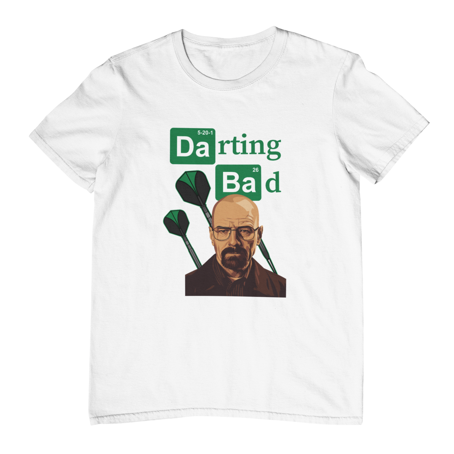 Darting Bad | Shirt
