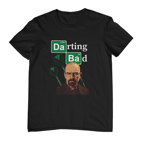 Darting Bad | Shirt