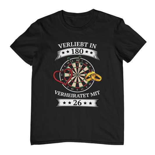 Verliebt Verheiratet | Shirt