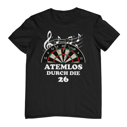 Atemlos | Shirt