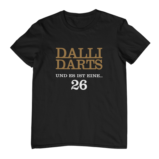 Dalli Darts | Shirt