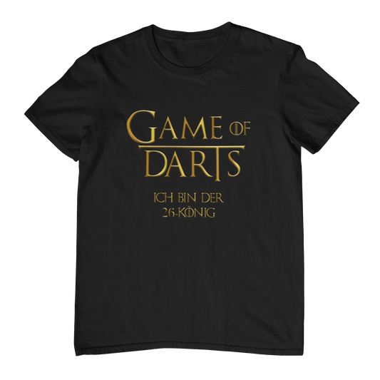 Game of Darts | Shirt