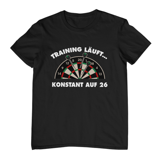 Konstant 26 | Shirt