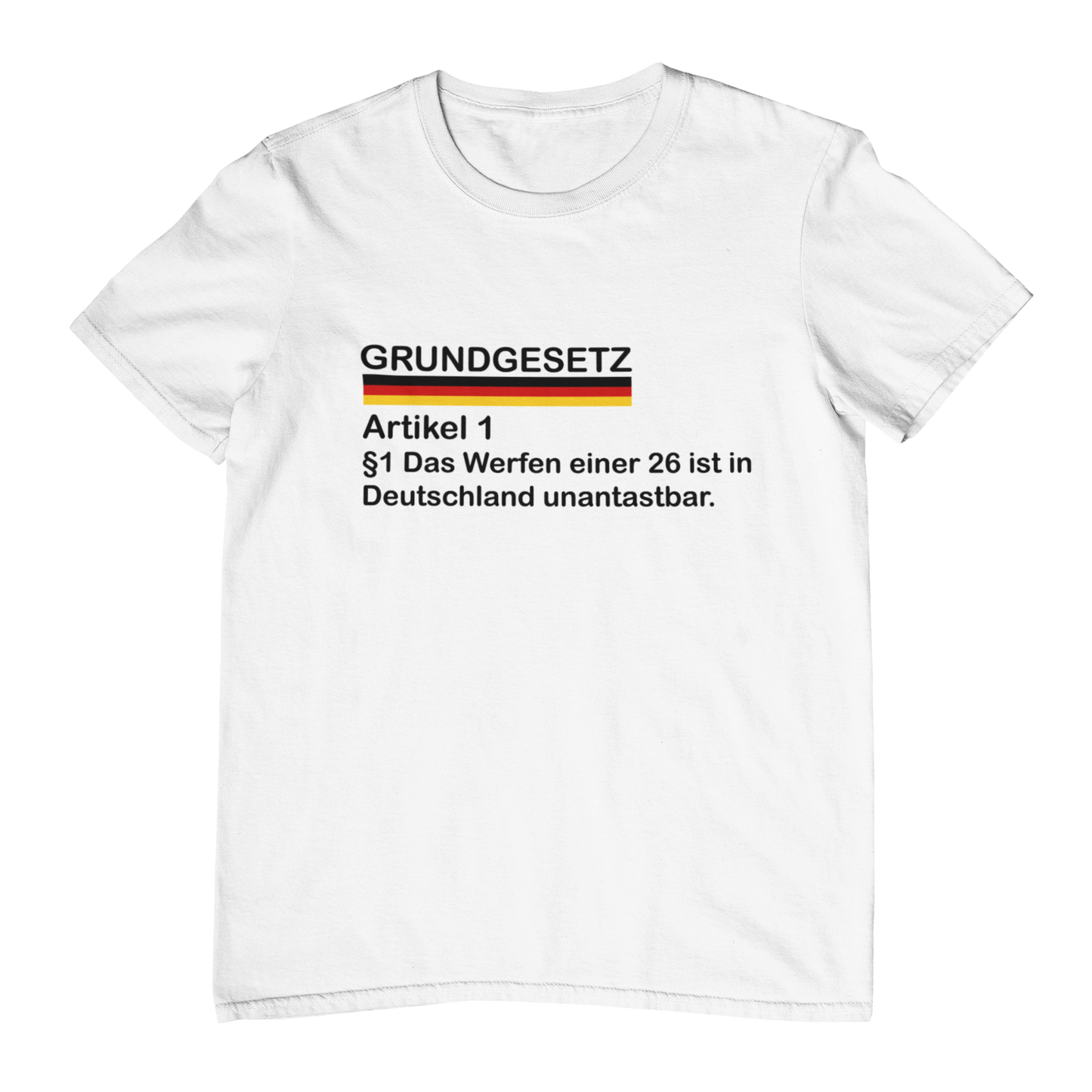 Grundgesetz | Shirt