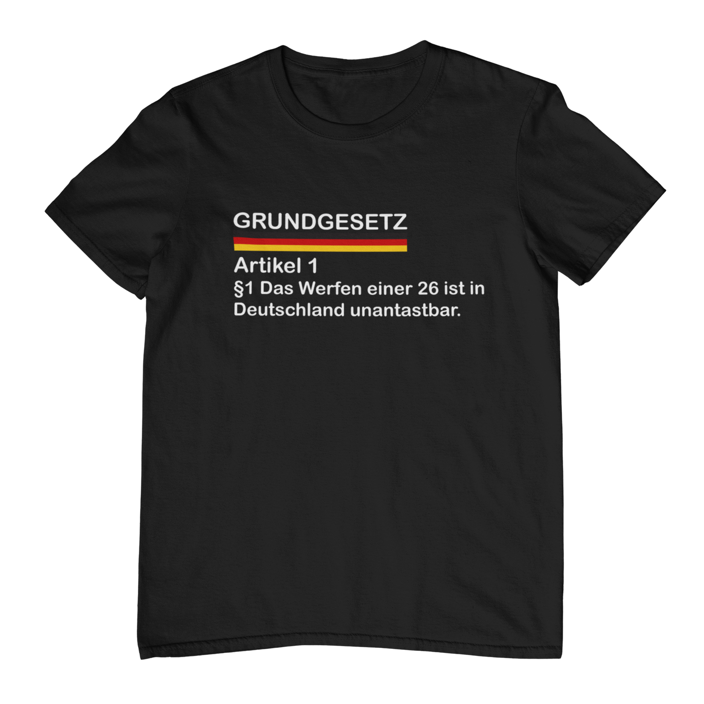 Grundgesetz | Shirt
