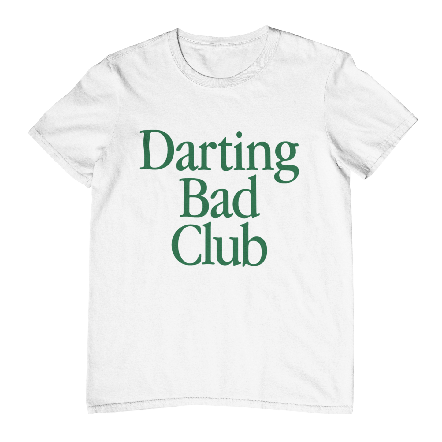 Darting Bad Club | Shirt
