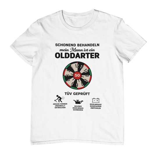 Olddarter | Shirt