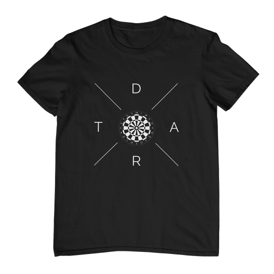 Dartscheibe | Shirt