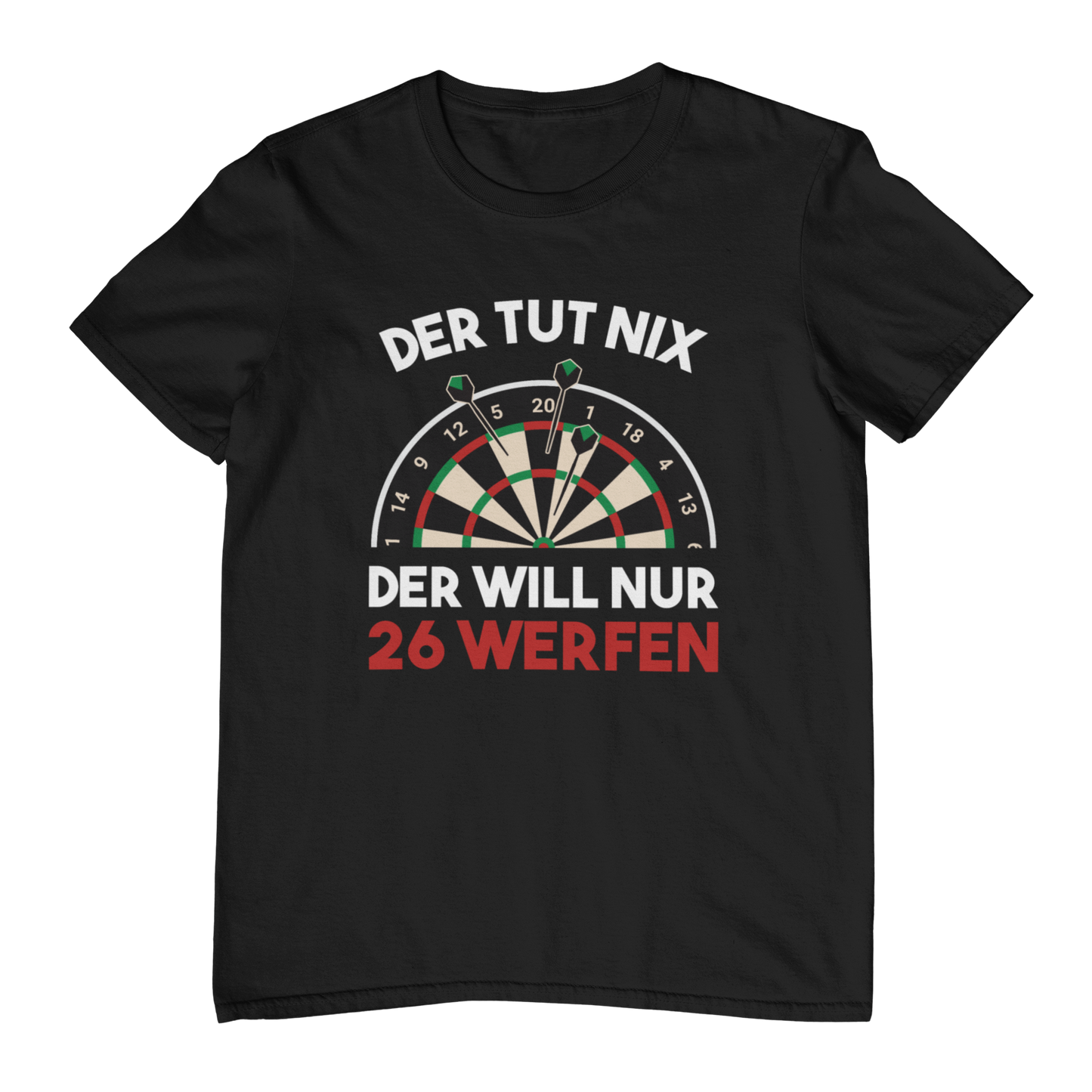 Der tut nix | Shirt